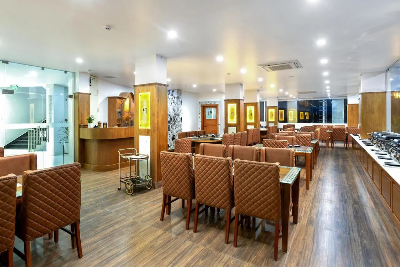 **** Resort Hotel White House, Munnar India