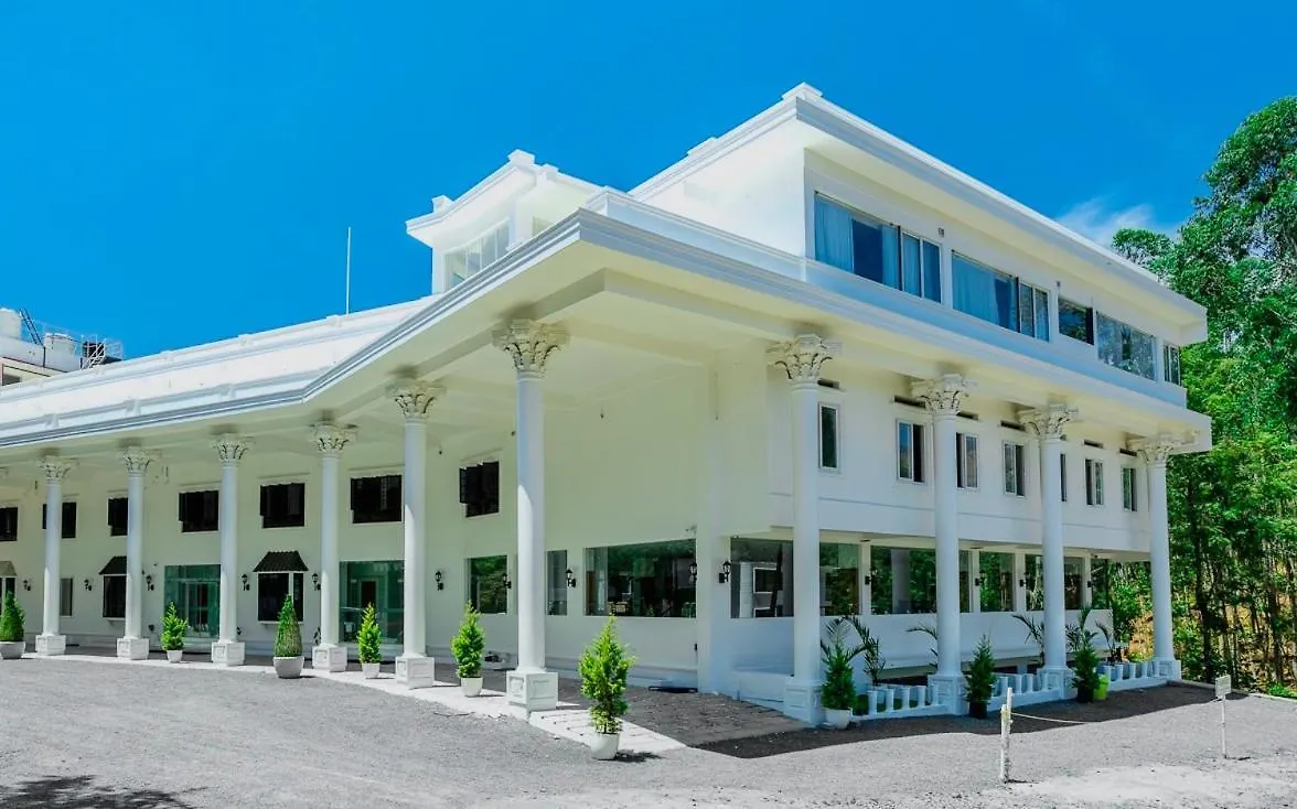 Hotel White House, Munnar 4*,  India