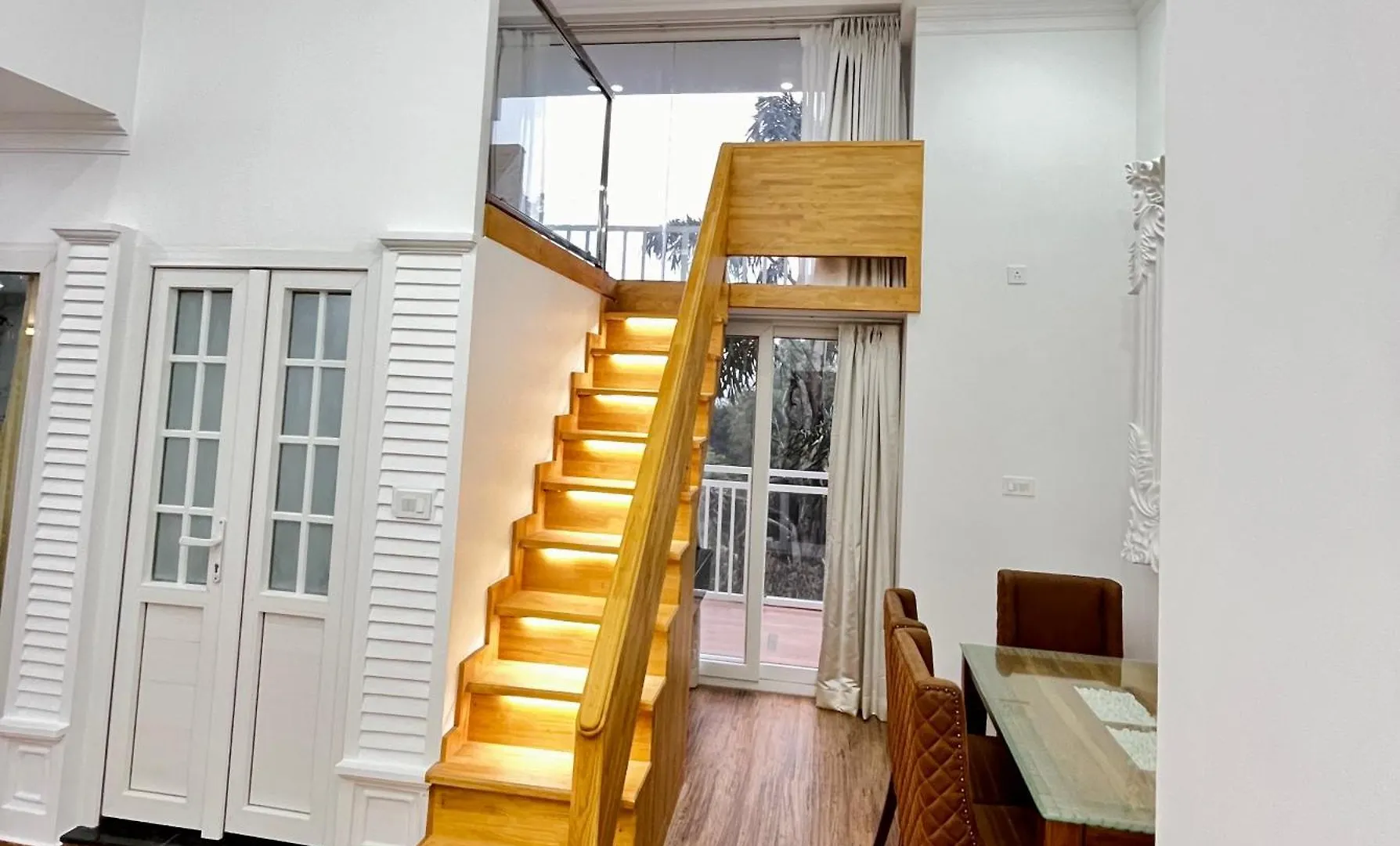 Hotel White House, Munnar
